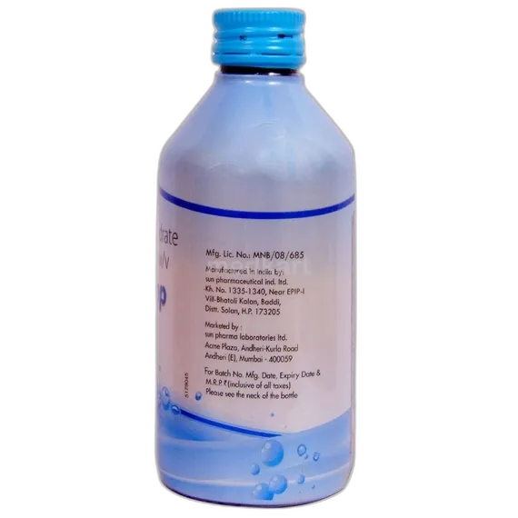 lactihep syrup 200 ml
